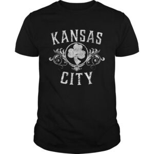 Kansas City Missouri Shirt